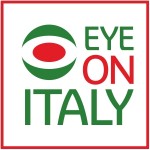 Eye on Italy.com Logo